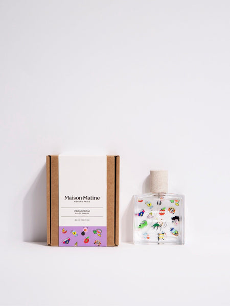 POOM POOM EAU DE PARFUM