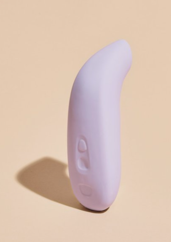 DAME AER SUCTION TOY