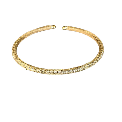 ARIELLE BANGLE