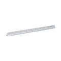 METRIC DRAFTING RULER