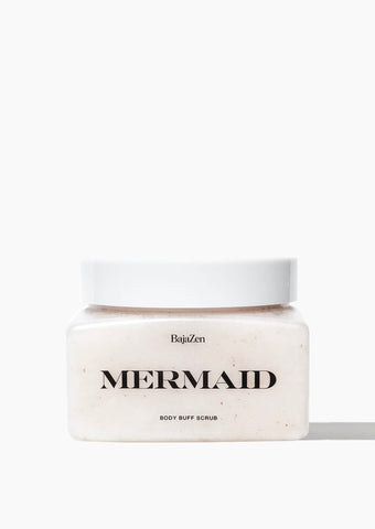 MERMAID GLOW BODY BUFF SCRUB